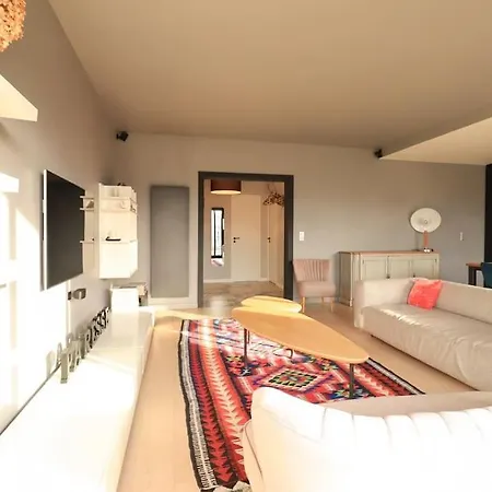 Luxuriousflat#victorhugo#trocadero#vieweffeiltower Apartamento *