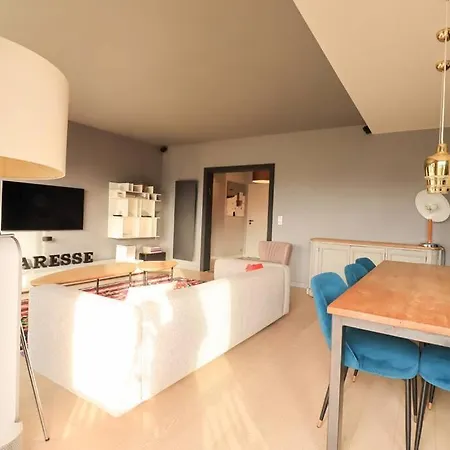 Apartamento Luxuriousflat#victorhugo#trocadero#vieweffeiltower Paris