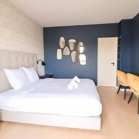 Luxuriousflat#victorhugo#trocadero#vieweffeiltower *