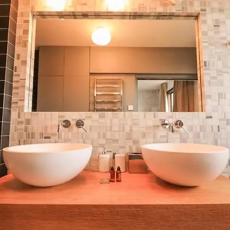 Luxuriousflat#victorhugo#trocadero#vieweffeiltower Apartamento Paris