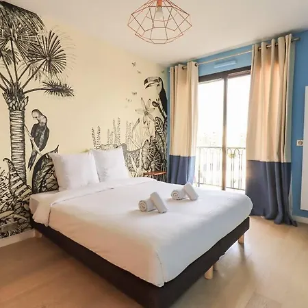 Luxuriousflat#victorhugo#trocadero#vieweffeiltower