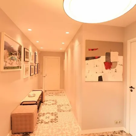 Luxuriousflat#victorhugo#trocadero#vieweffeiltower *