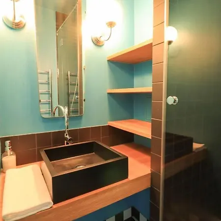 Luxuriousflat#victorhugo#trocadero#vieweffeiltower Apartment Paris