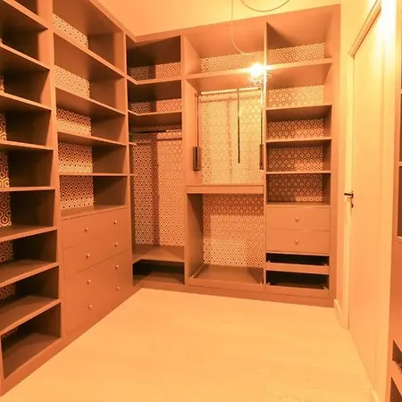 Apartamento Luxuriousflat#victorhugo#trocadero#vieweffeiltower *