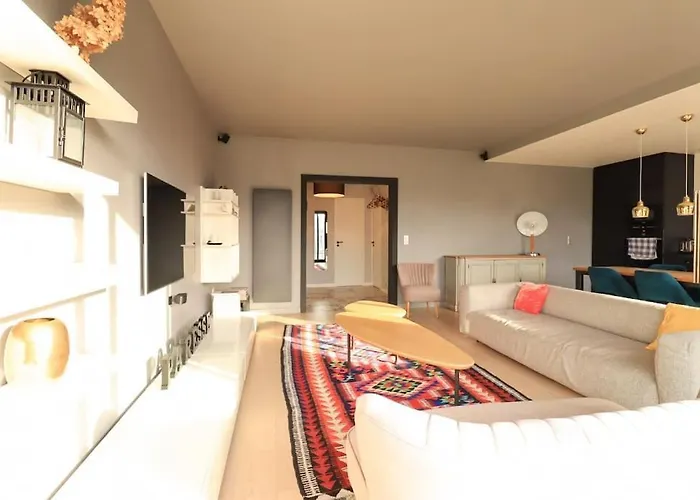 Luxuriousflat#victorhugo#trocadero#vieweffeiltower Daire *