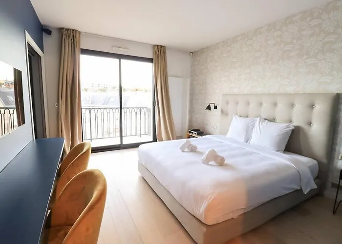 Luxuriousflat#victorhugo#trocadero#vieweffeiltower Daire