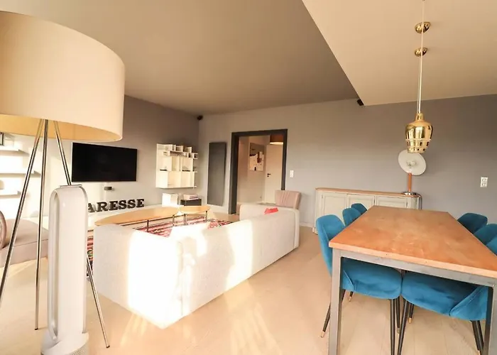 شقة Luxuriousflat#victorhugo#trocadero#vieweffeiltower باريس
