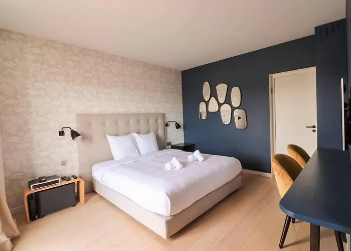 Luxuriousflat#victorhugo#trocadero#vieweffeiltower