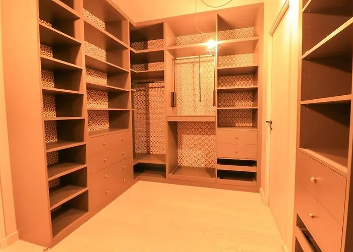 شقة Luxuriousflat#victorhugo#trocadero#vieweffeiltower *